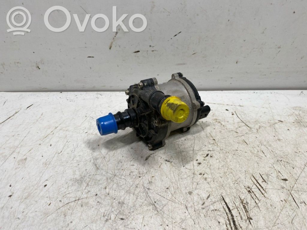 Hyundai Ioniq 5 Webasto Kiertovesipumppu 