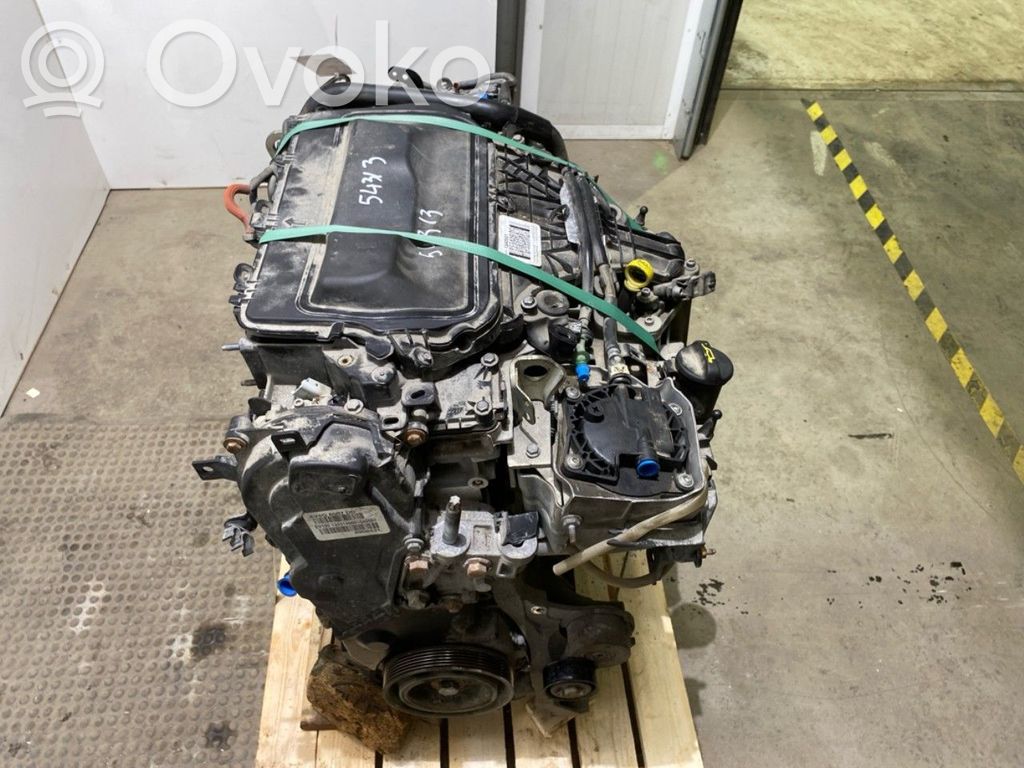 Variklis   1838469,9M5Q6006BD,1838469,1869767,2070045,9M5Q6006BD