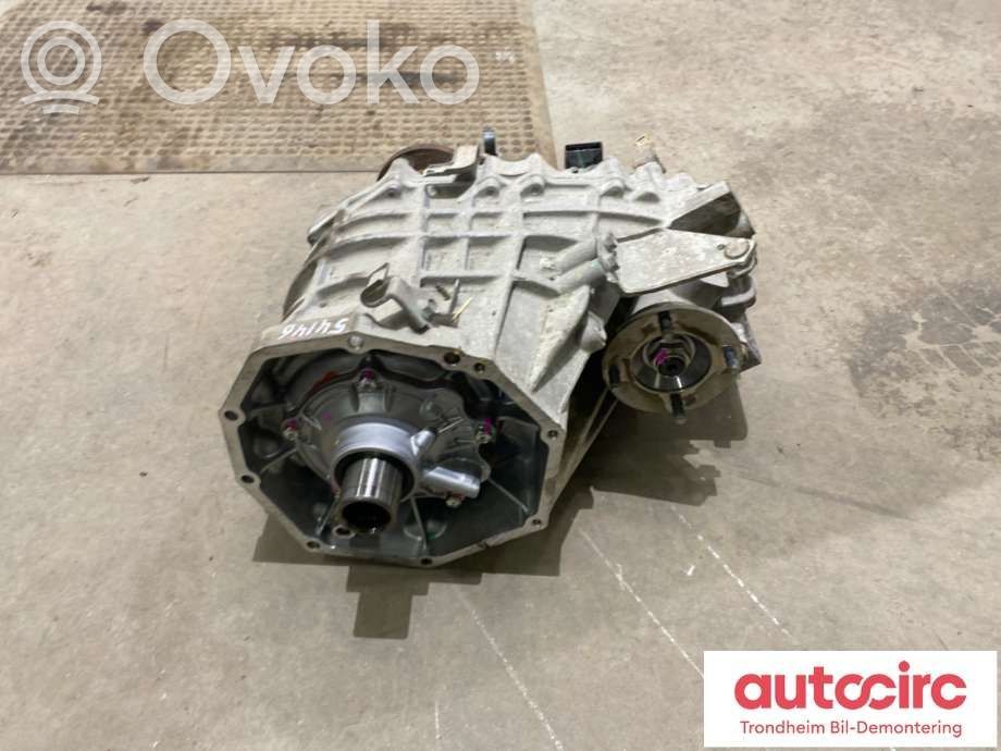Mitsubishi L200 Skrzynia rozdzielcza / Reduktor 