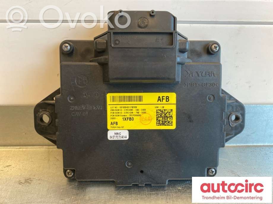 KIA EV6 Battery control module 