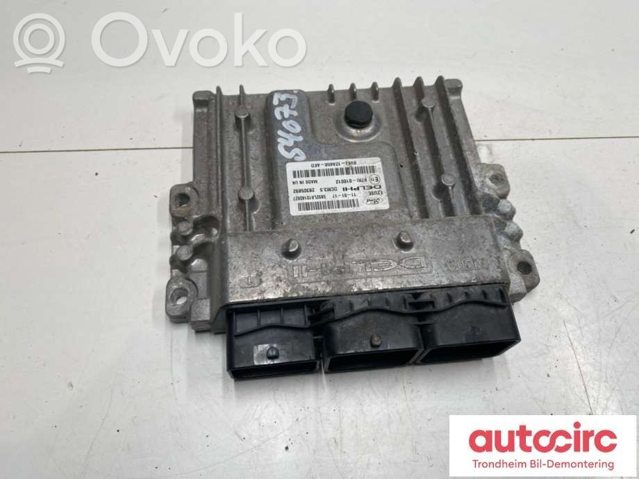 Ford C-MAX II Engine control unit/module ECU 