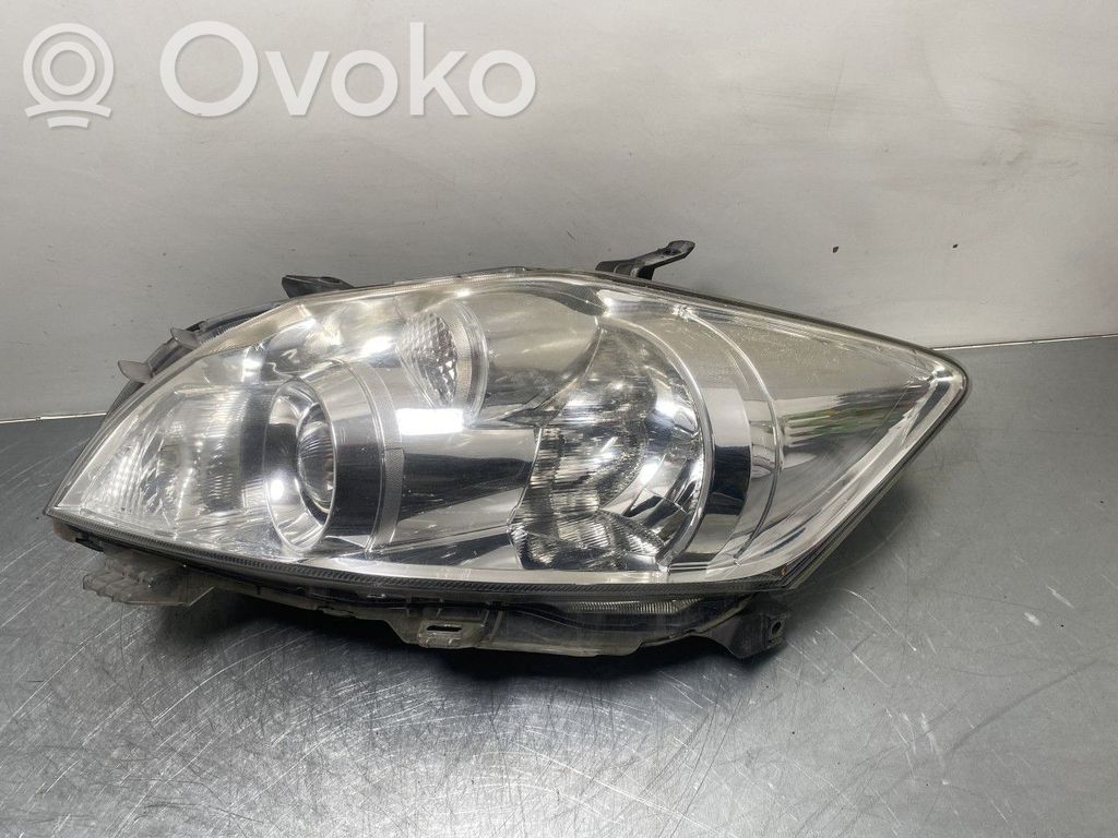 Toyota Auris 150 Scheinwerfer 
