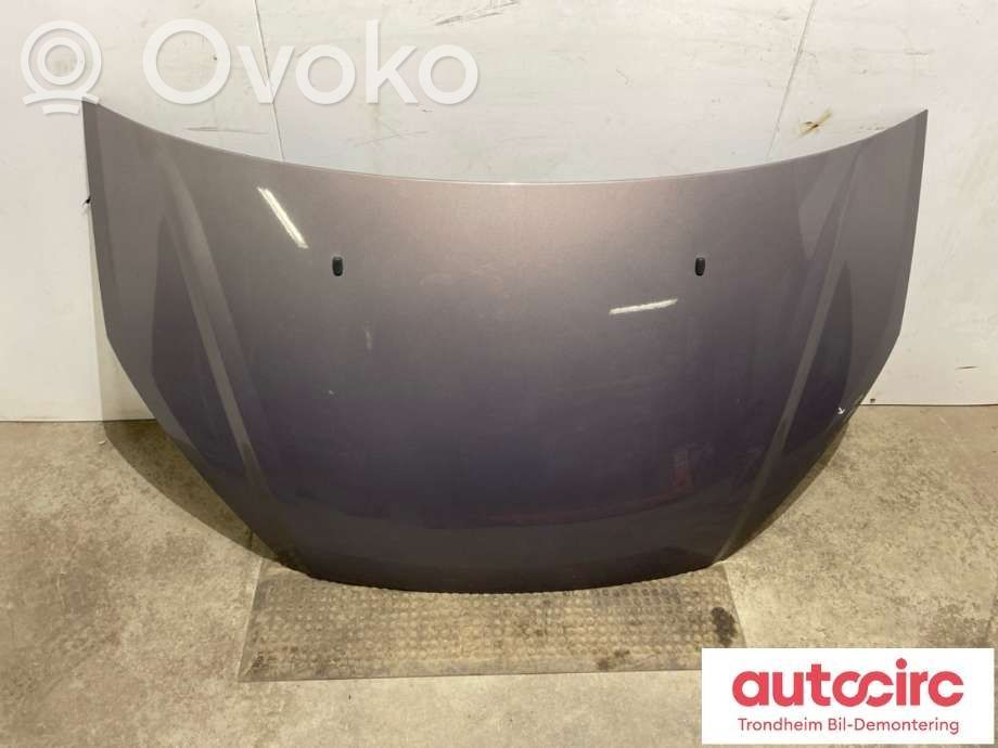 Ford Galaxy Dzinēja pārsegs (vāks) 