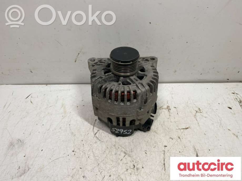 Generator/alternator   9646321880,2542693A,1638095180,2542693A,5705AS,5705EY,5705NH,9646321880
