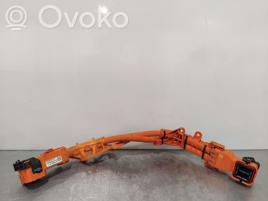 Tesla Model Y High voltage cable 