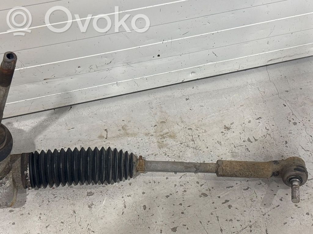 Tesla Model S Vairo kolonėlė 