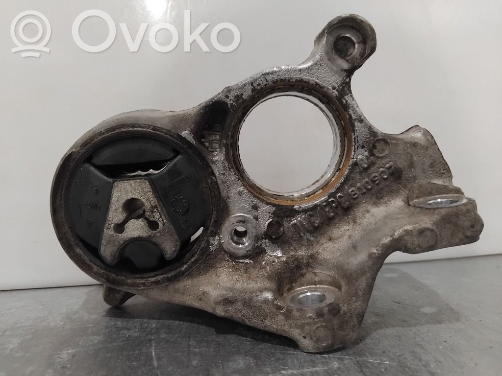 Peugeot 308 Engine mount bracket 