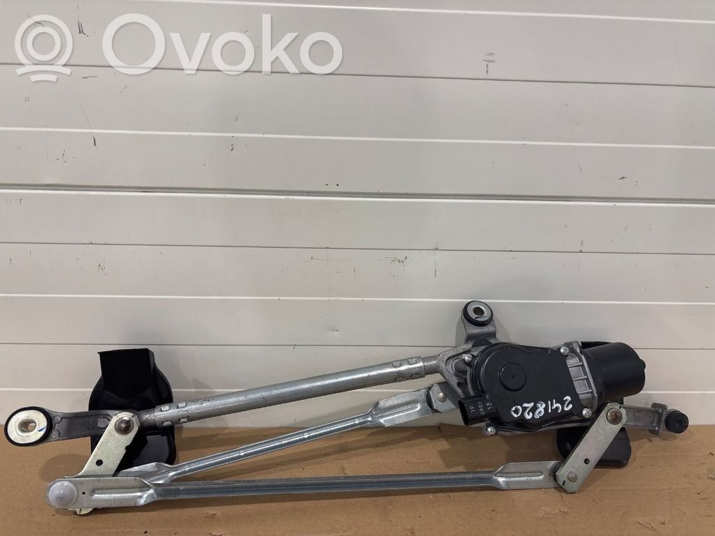 Suzuki Vitara (LY) Moteur d'essuie-glace