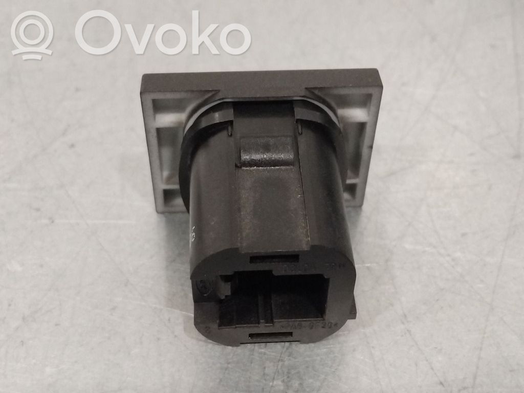 Ford Focus Schalter Antriebsschlupfregelung ASR