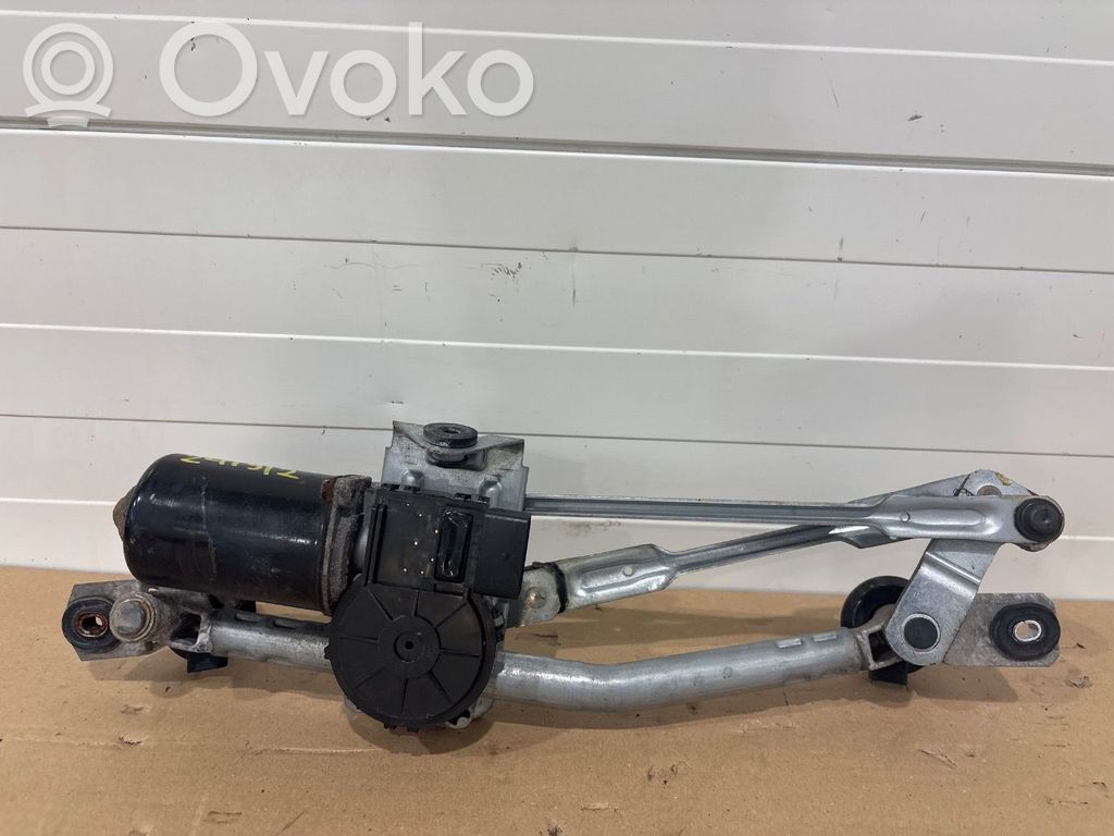 Suzuki Vitara (LY) Moteur d'essuie-glace