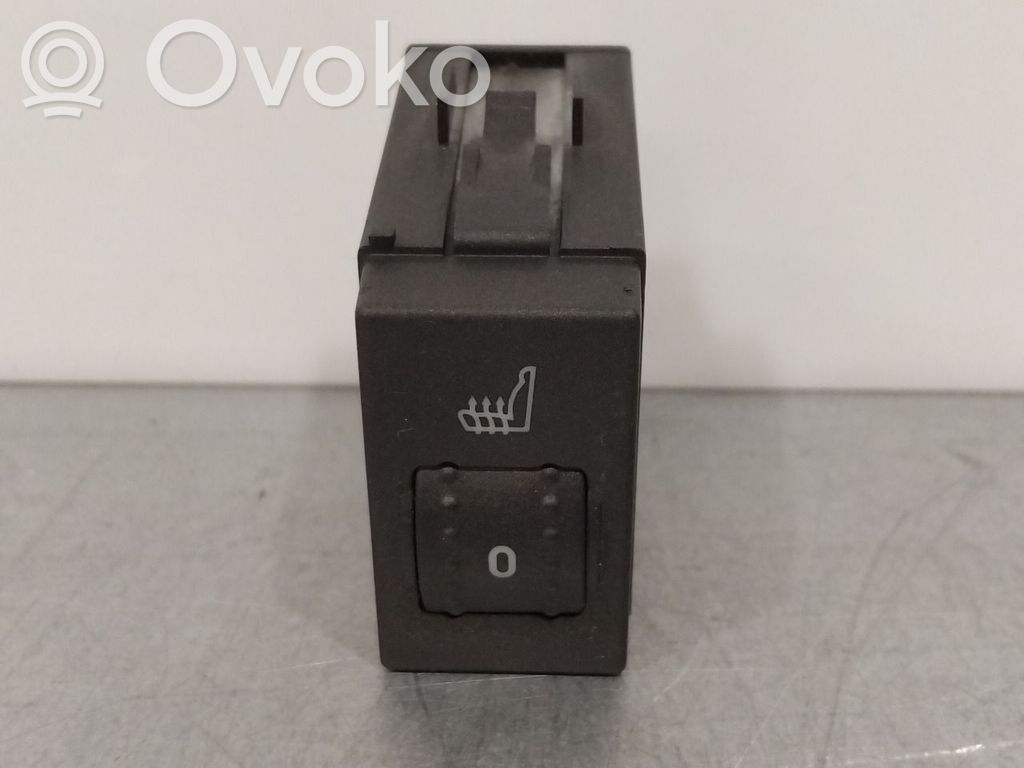 Ford Focus Interruptor de calefacción del asiento 