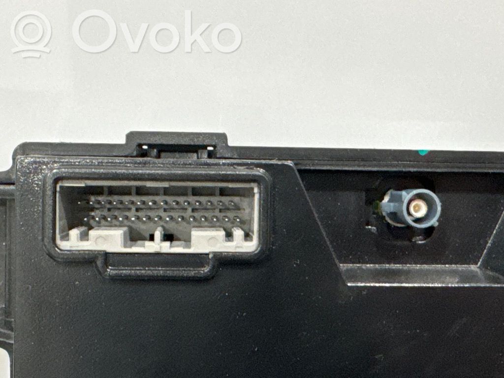 Tesla Model S Module de contrôle carrosserie centrale 