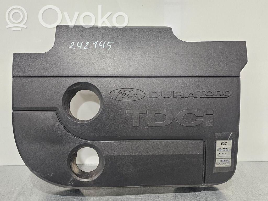 Ford Fiesta Engine cover (trim) 