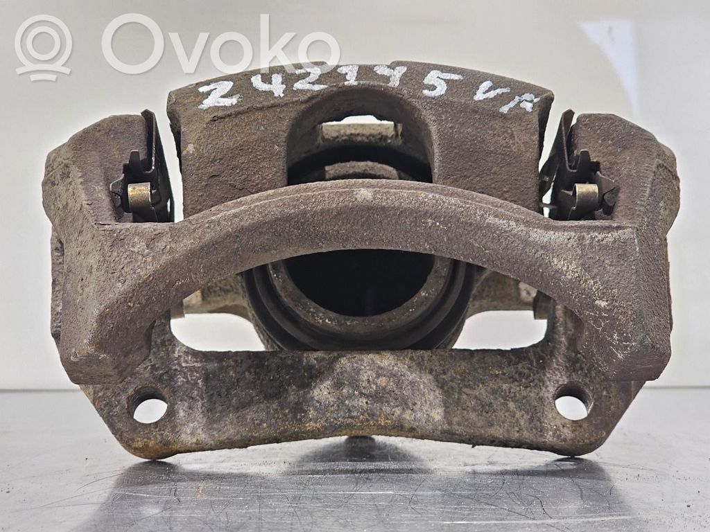 Ford Fiesta Pinza del freno anteriore 