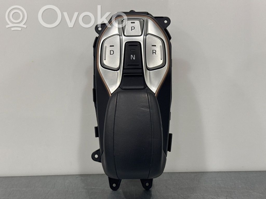 Hyundai Ioniq Altri interruttori/pulsanti/cambi