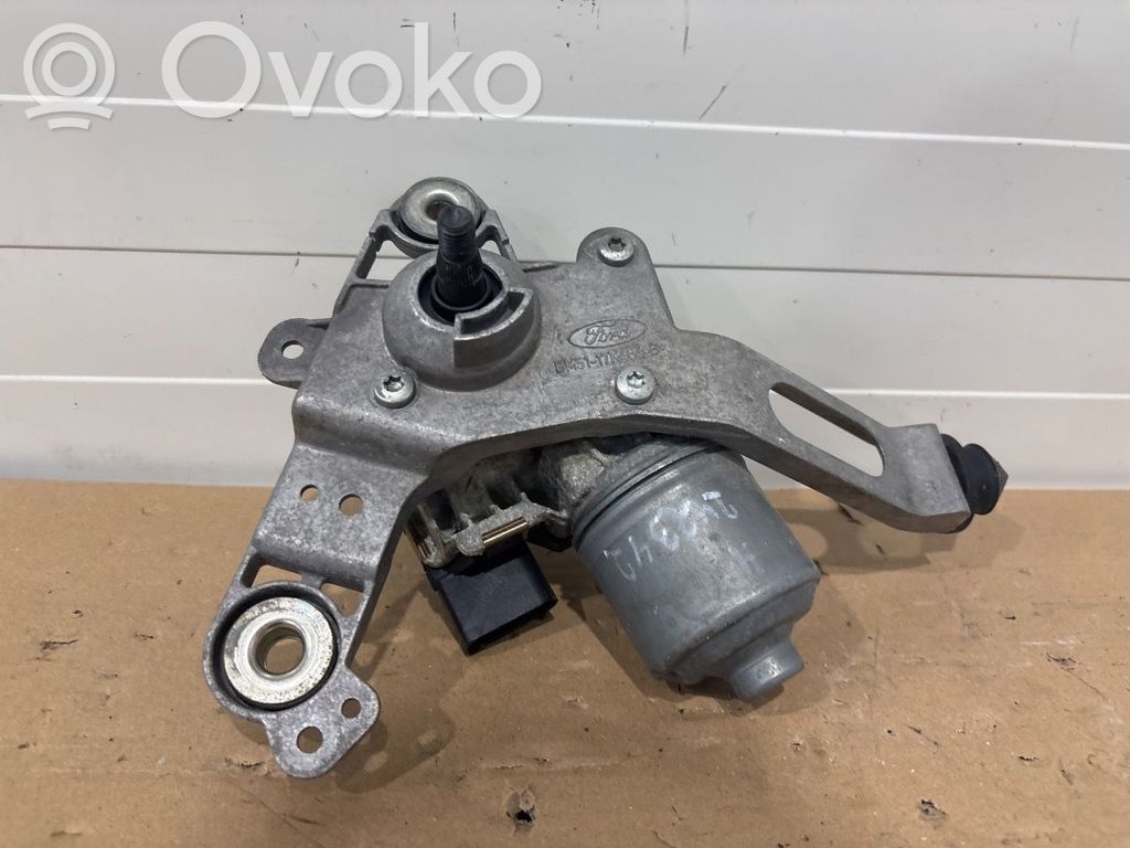 Wischermotor   2135685,BM5117508BM,BM5117508BM,2135685,BM5117508BM