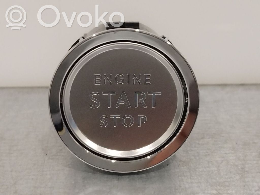 Peugeot 5008 II Buton pornire/oprire motor 