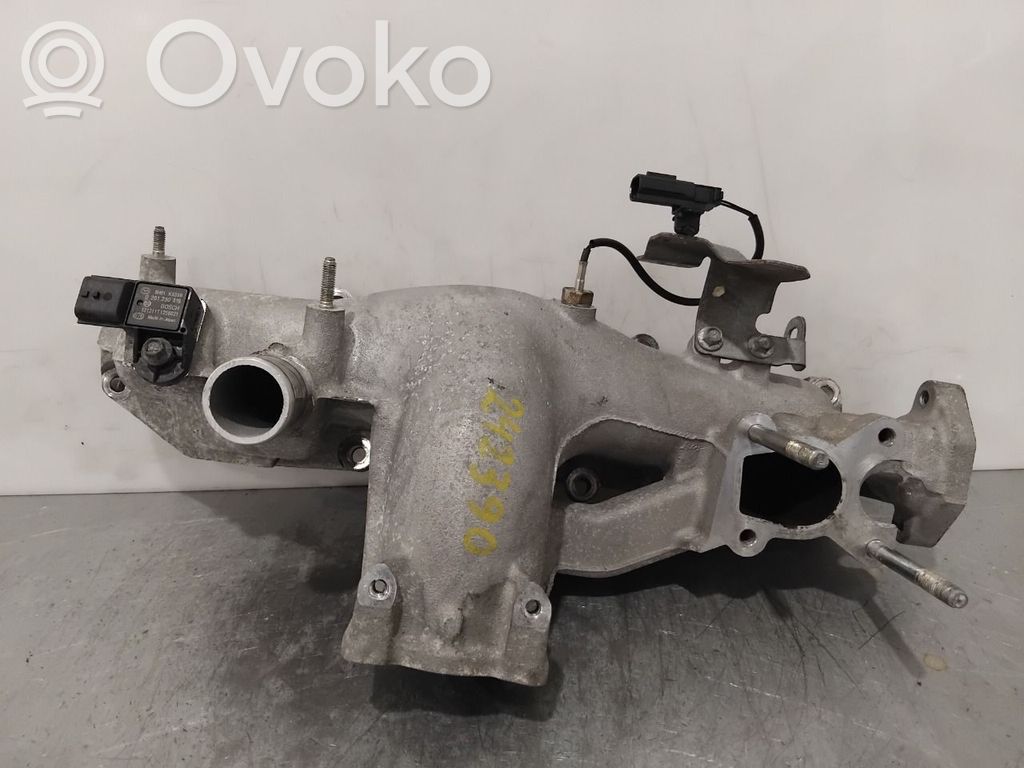 Mazda CX-5 Intake manifold 