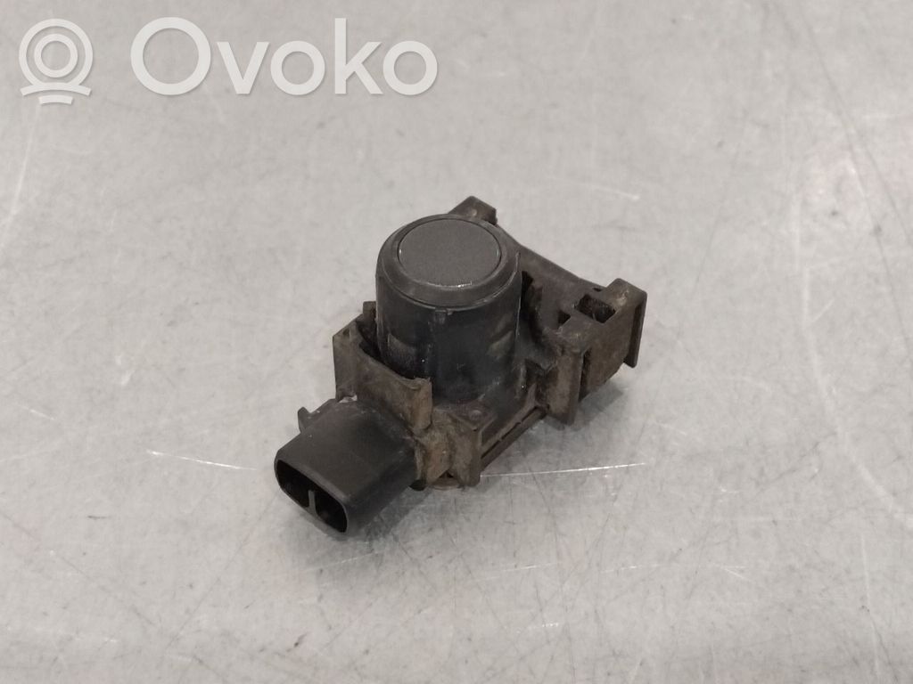 Mazda 3 III Interruptor del sensor de aparcamiento (PDC) 