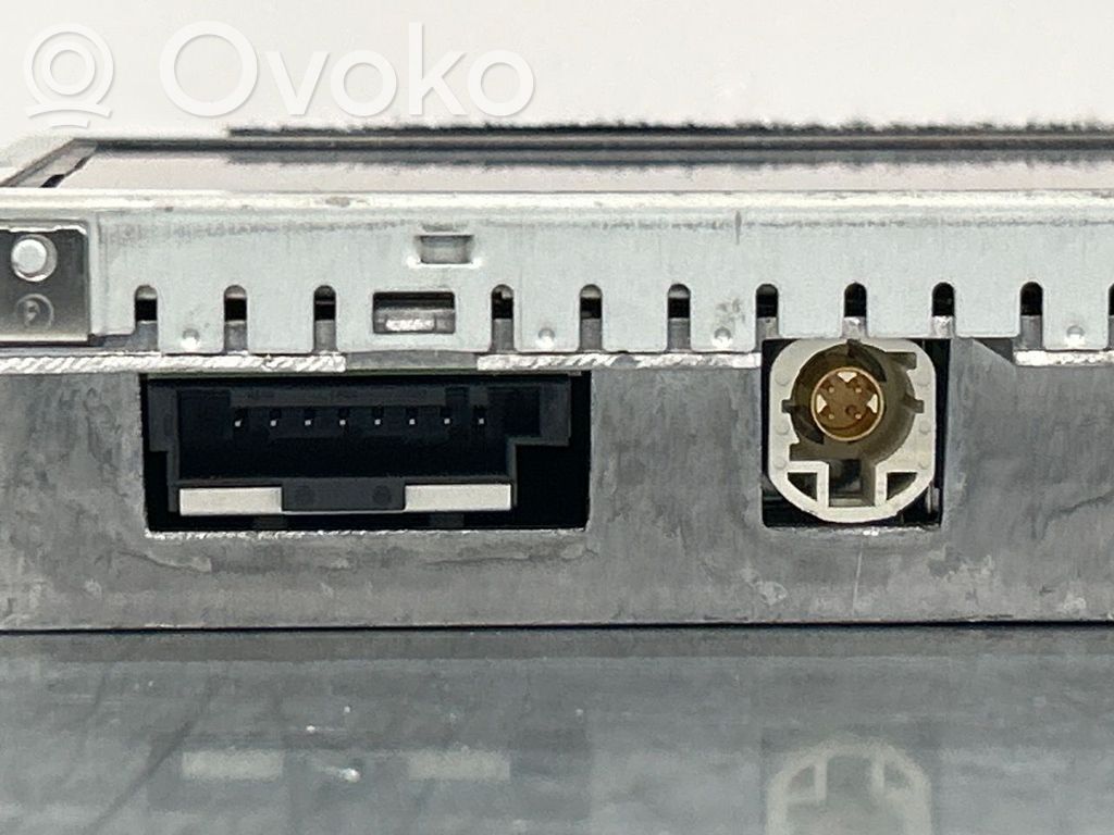 Audi A4 S4 B8 8K Alte piese panou de bord 