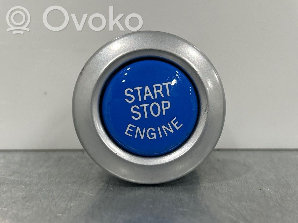 BMW 5 E60 E61 Buton pornire/oprire motor 