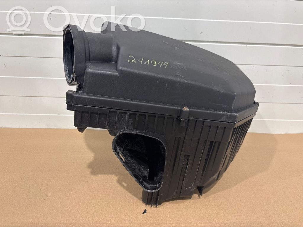 Volvo XC60 Scatola del filtro dell’aria 