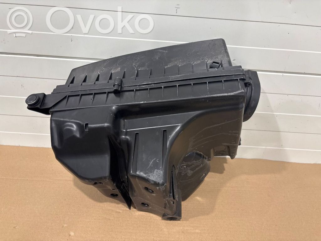 Volvo XC60 Luftfilterkasten 