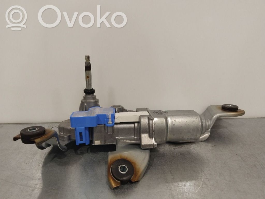 Subaru Forester SJ Takalasinpyyhkimen moottori