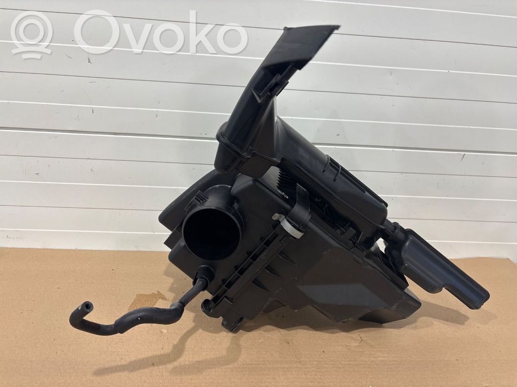Luftfilterkasten   SH01133AYB,SH01133AXB,SH01133AXB,SH01133AXB,SH01133AYB
