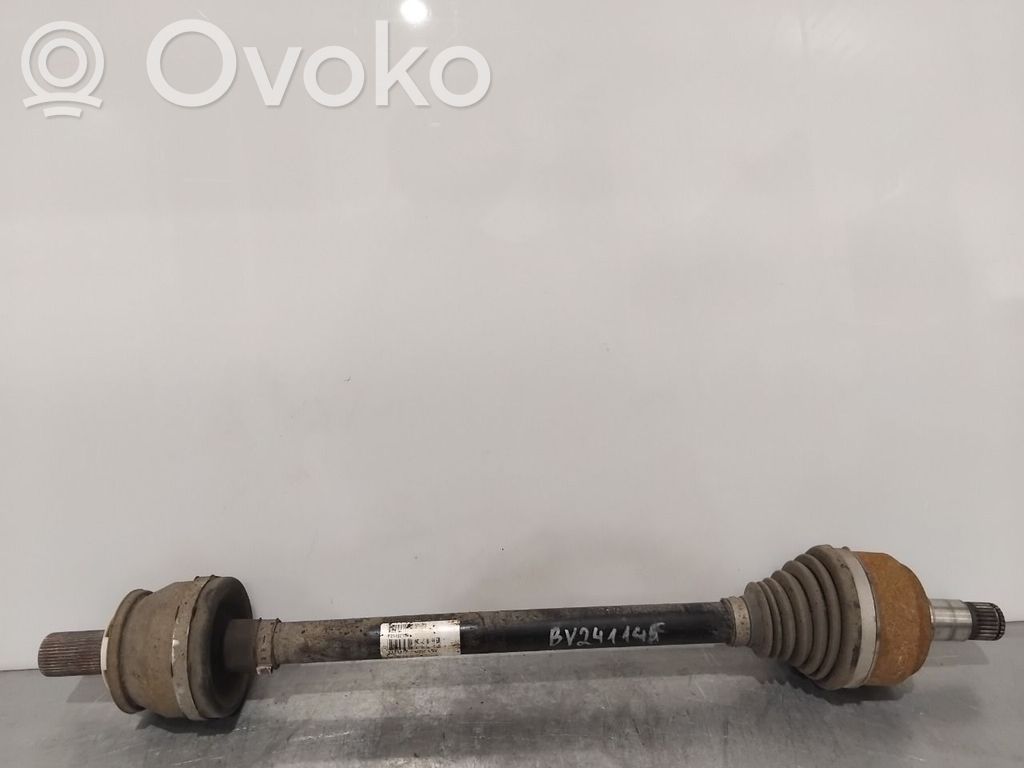 Volvo XC60 Planetară spate 