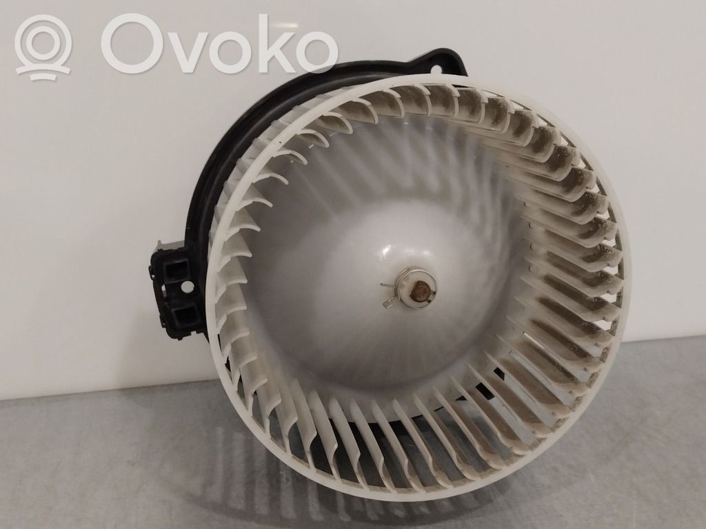 Subaru Forester SJ Ventola riscaldamento/ventilatore abitacolo 