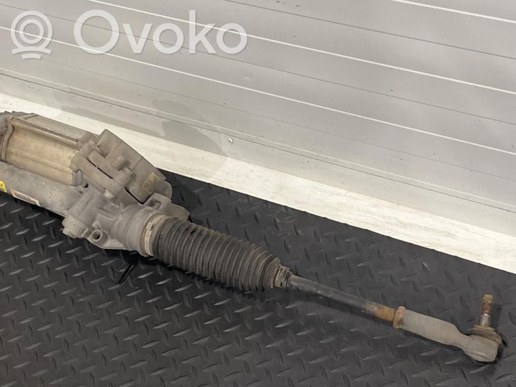 Volkswagen Golf VI Cremagliera dello sterzo