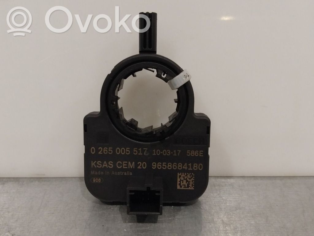 Citroen C4 I Sensor 