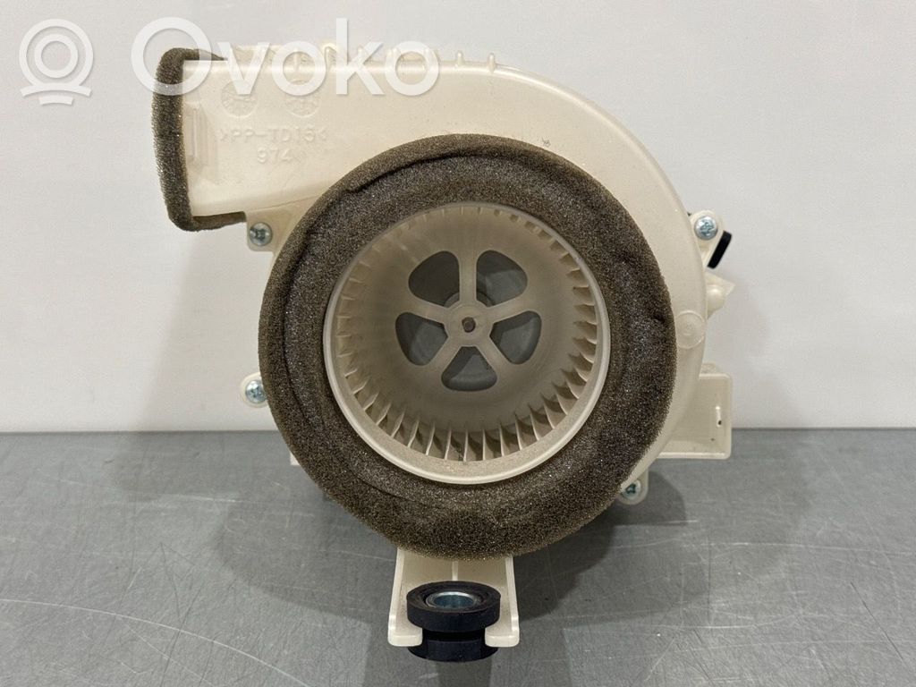 Toyota Auris E180 Convogliatore ventilatore raffreddamento del radiatore 