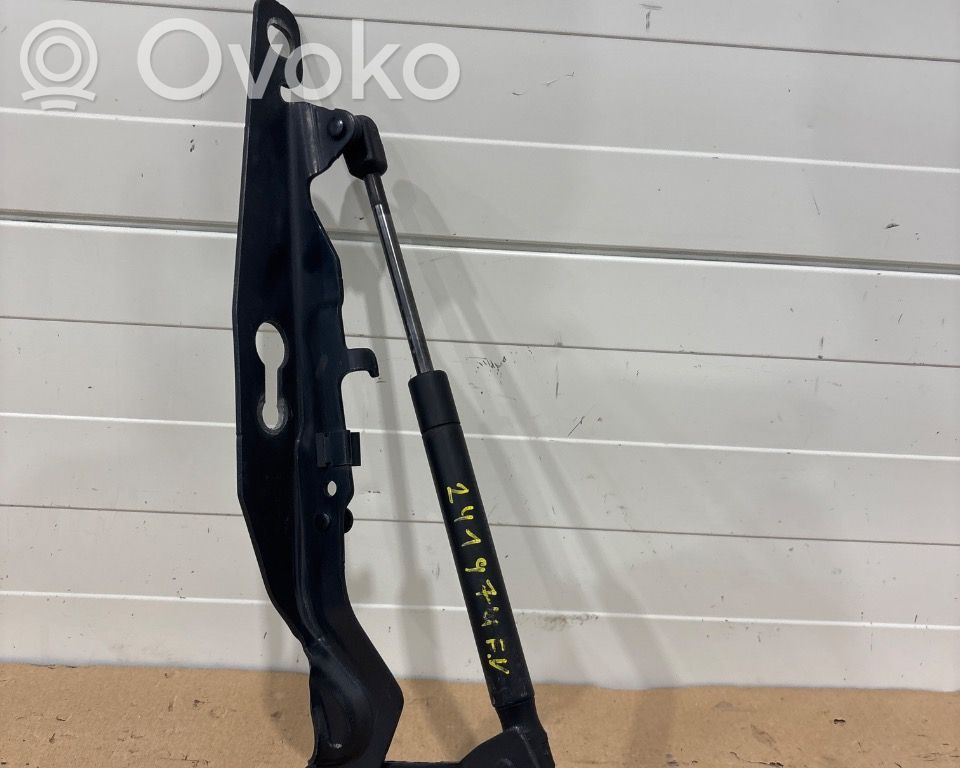 Volvo XC60 Ammortizzatore portellone anteriore/cofano 
