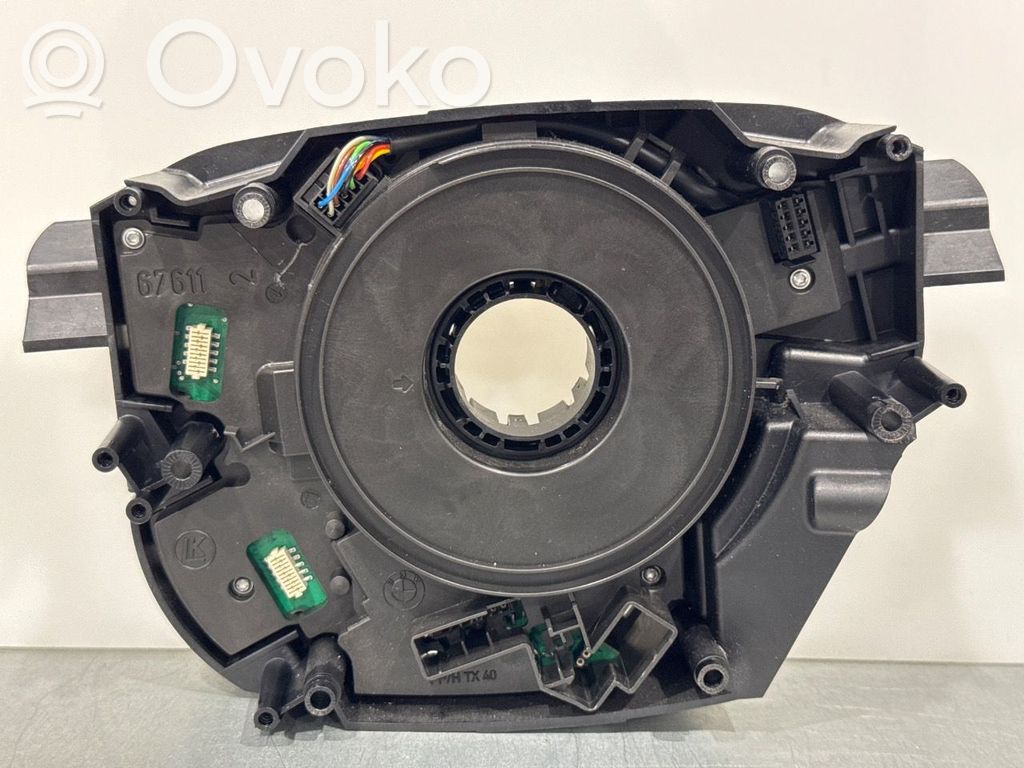 BMW 5 E60 E61 Other switches/knobs/shifts 