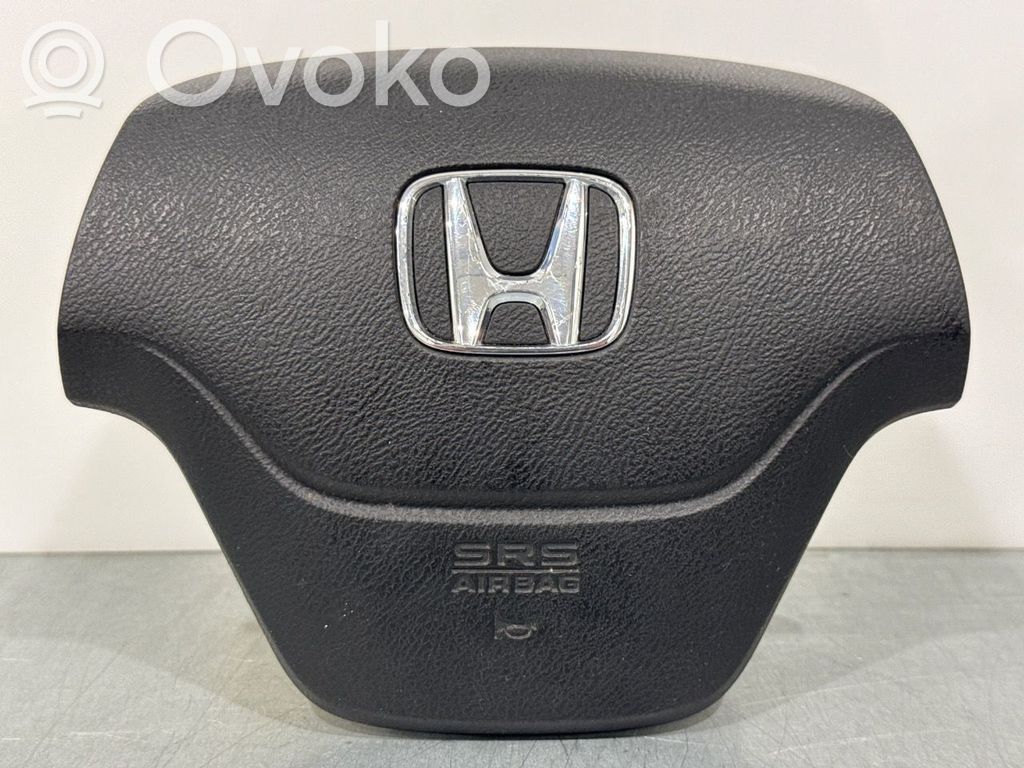 Honda CR-V Poduszka powietrzna Airbag kierownicy 