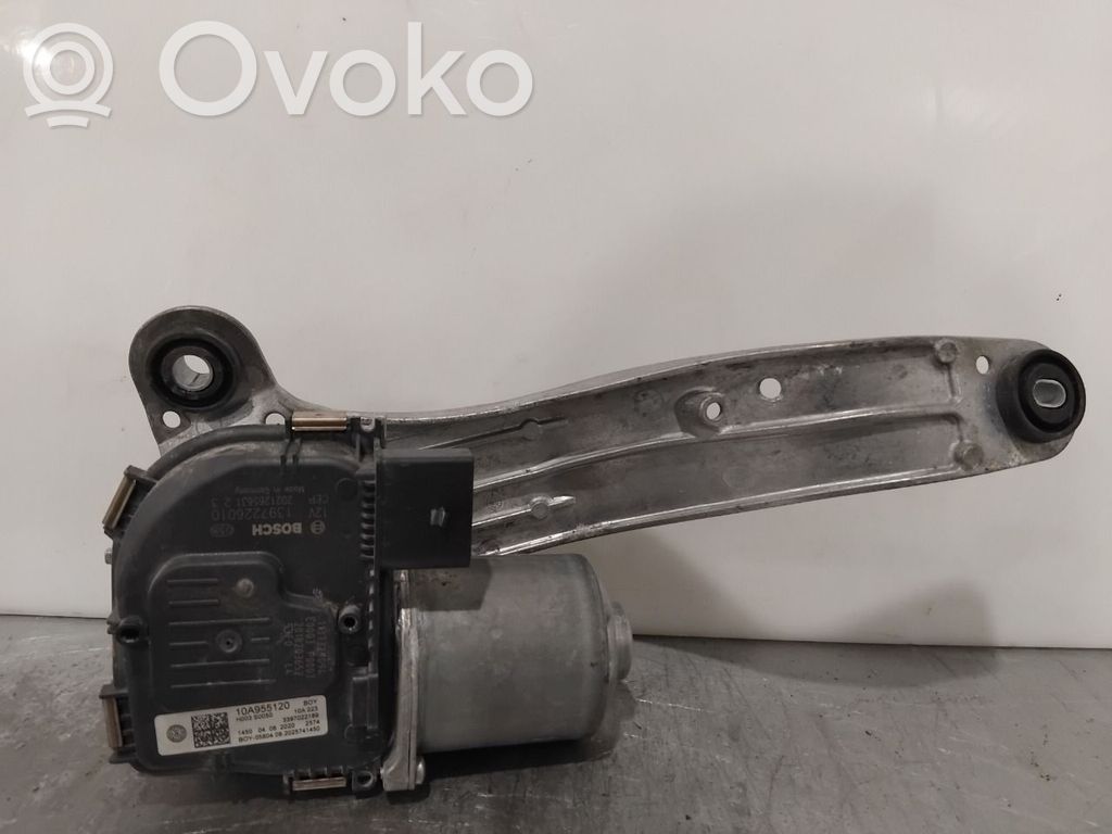 Volkswagen ID.3 Motor ștergător 