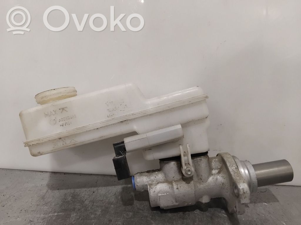 Volkswagen ID.3 Pääjarrusylinteri 
