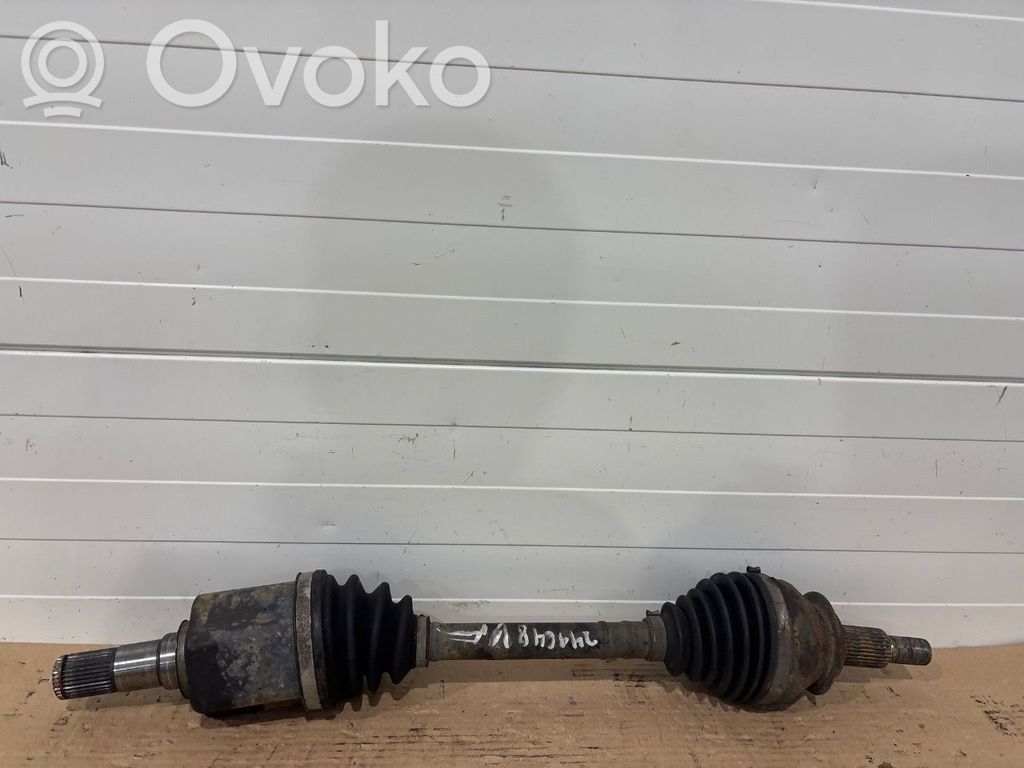 Mazda 6 Front driveshaft 
