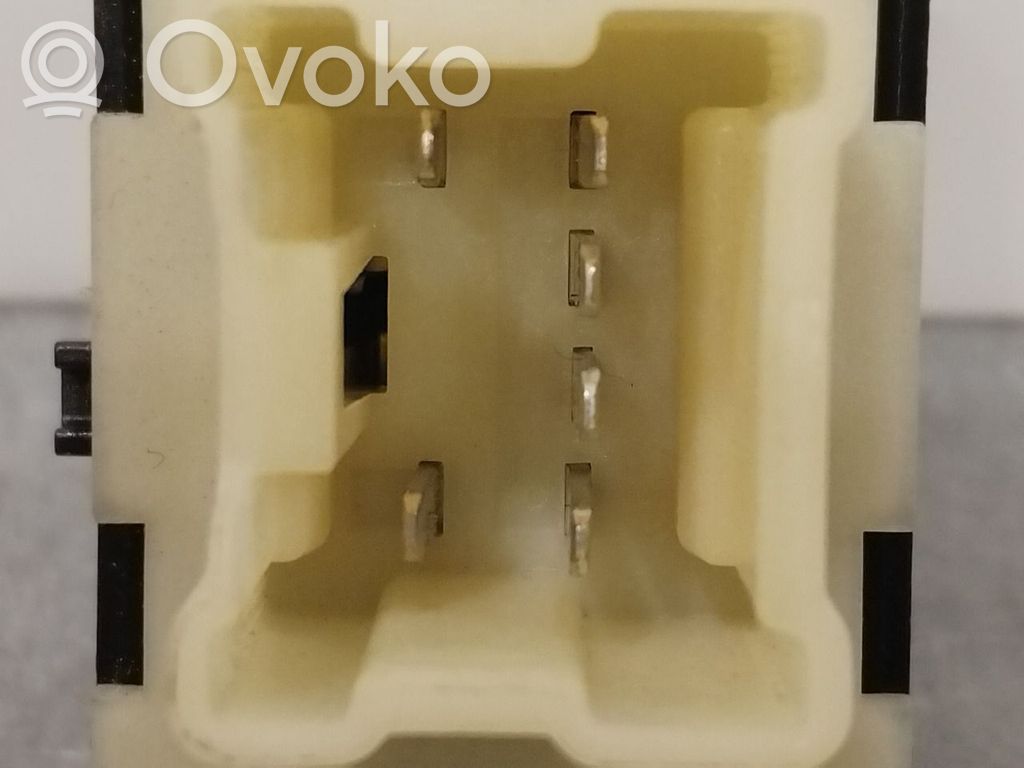 Renault Zoe Interrupteur commade lève-vitre