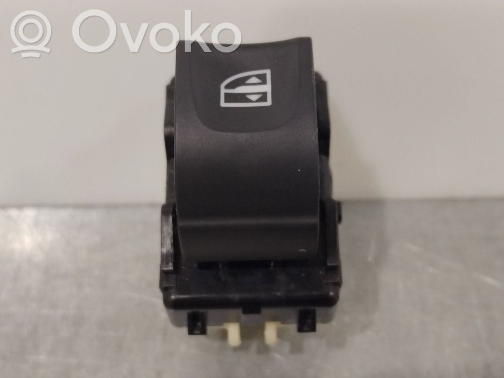 Comutator comandă geamuri electrice   254218614R,254218614R,254218614R,254218614R