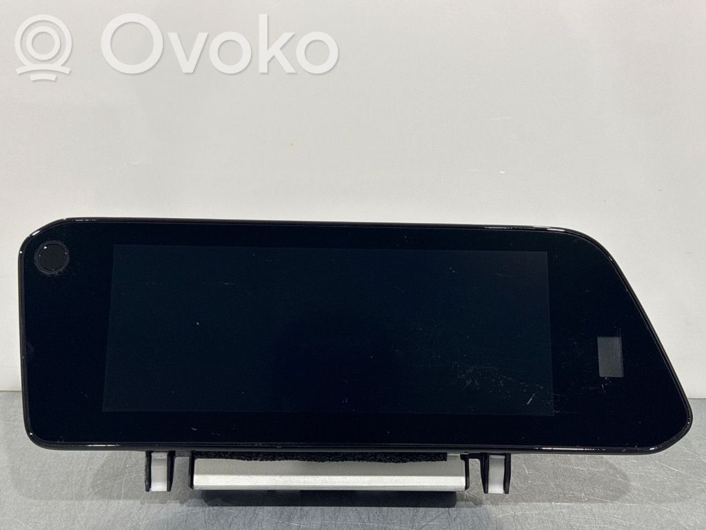 Mazda CX-30 Other dashboard part 