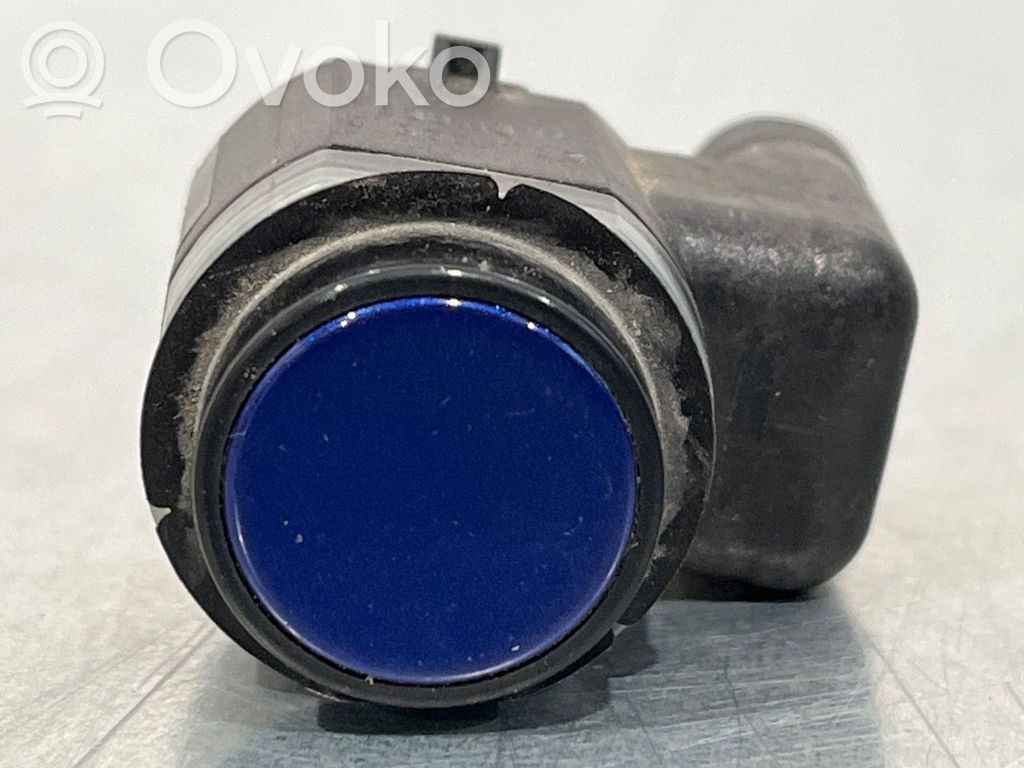 Ford Transit -  Tourneo Connect Sensor de aparcamiento PDC 
