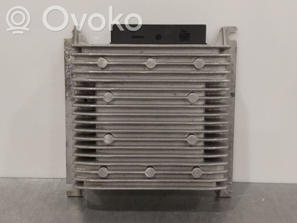 Volkswagen Scirocco Endstufe Audio-Verstärker 