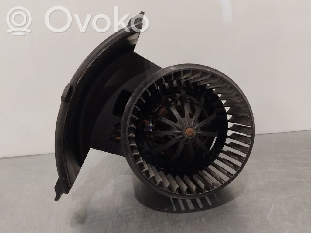 Volkswagen Transporter - Caravelle T5 Ventola riscaldamento/ventilatore abitacolo