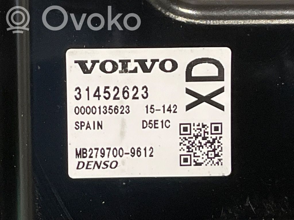 Unité de commande, module ECU de moteur   36011421,31452623,31452623,31452623,36011421,MB2797009612