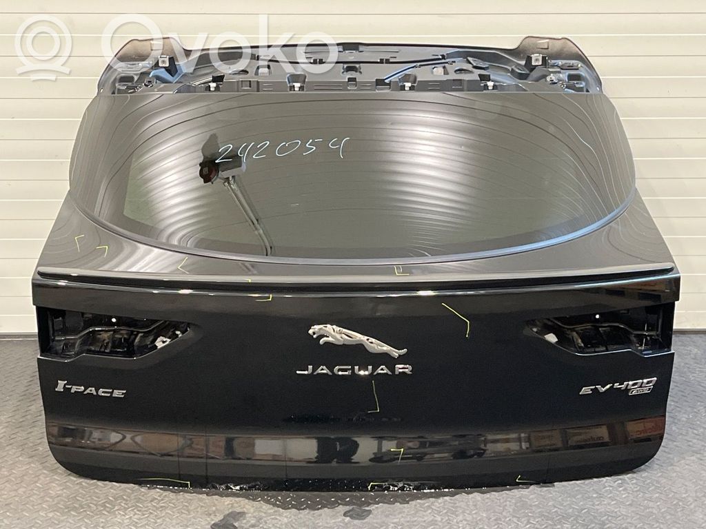 Jaguar I-Pace Portellone posteriore/bagagliaio 