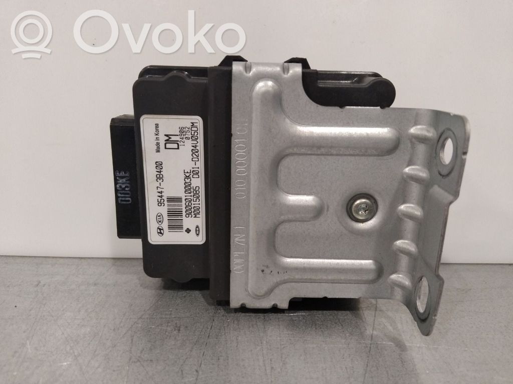KIA Sorento Unitate/modul de comandă ecu divizare cuplu 