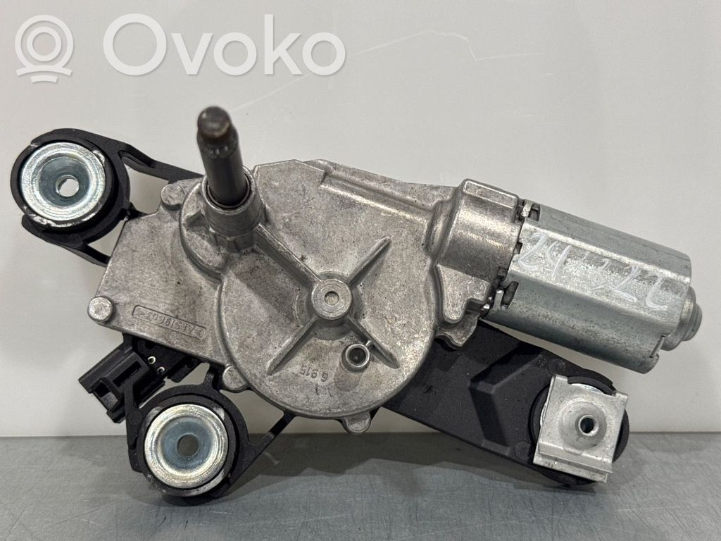 Ford Mondeo MK IV Motor ștergător lunetă